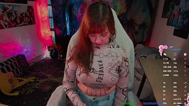 emma luna59 online show from 02/10/26, 12:15