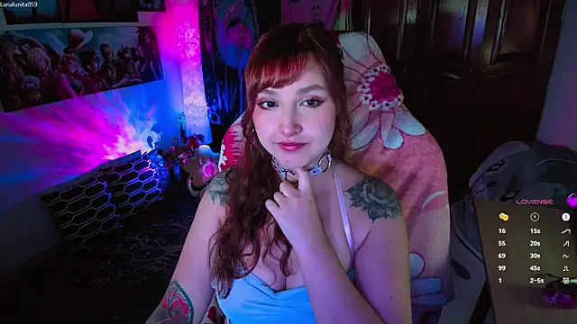 emma luna59 online show from 04/21/26, 11:00