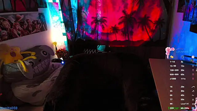 emma luna59 online show from 11/09/25, 03:16