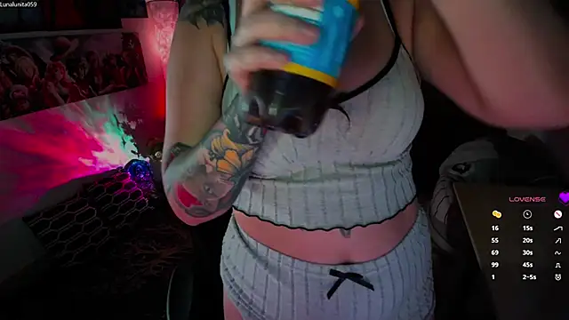 emma luna59 online show from 04/13/26, 10:03