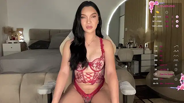 Rogueblaze online show from 04/08/26, 03:30