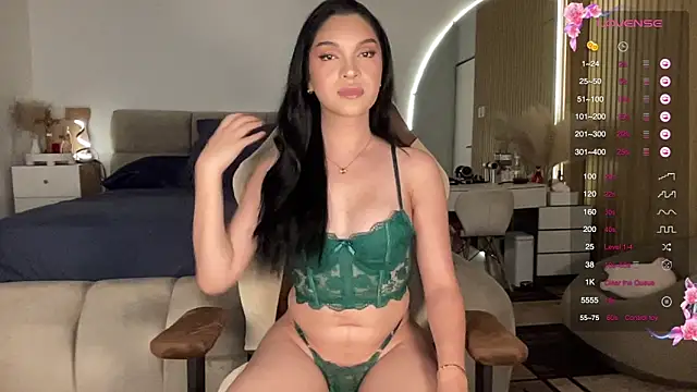 Rogueblaze online show from 03/26/26, 03:38