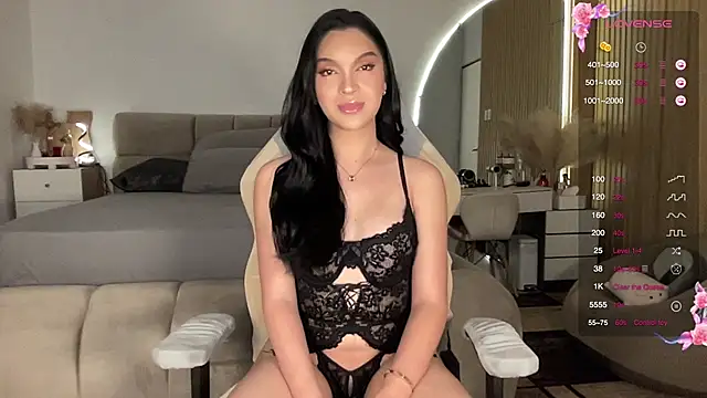 Rogueblaze online show from 04/09/26, 04:03