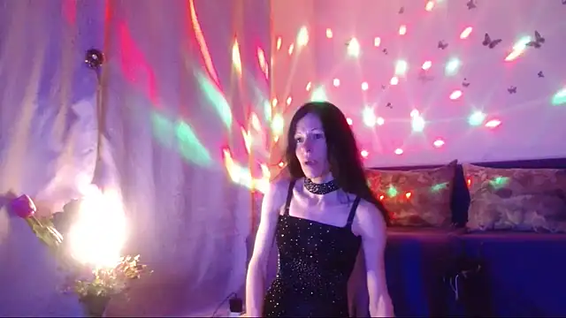 ElysaSun online show from 04/04/26, 06:03