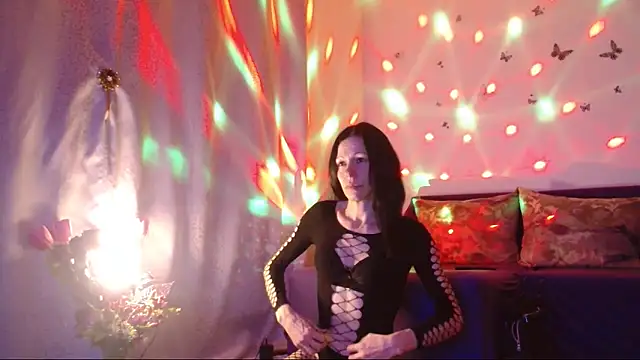 ElysaSun online show from 03/04/26, 07:10