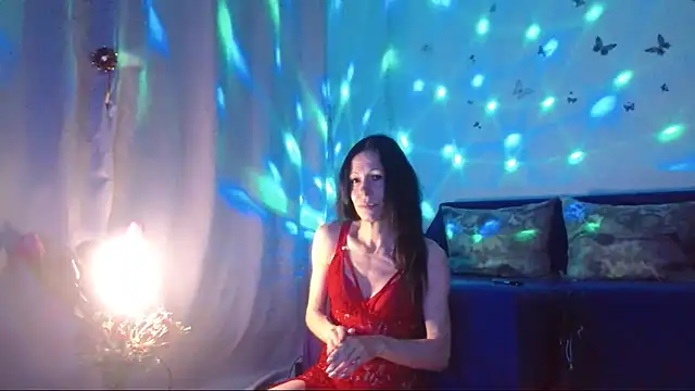 ElysaSun online show from 02/01/26, 06:39