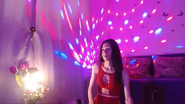 ElysaSun online show from 07/03/26, 05:30