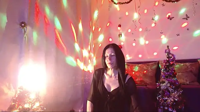 ElysaSun online show from 12/22/25, 06:52