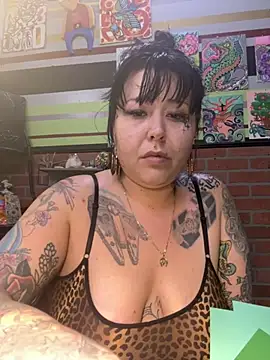 evacheers online show from 11/08/25, 10:52