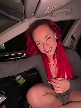 PennyPrincess online show from 03/16/25, 09:37