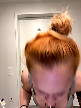 PennyPrincess online show from 10/01/25, 01:15