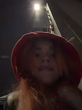 PennyPrincess online show from 01/10/25, 08:59