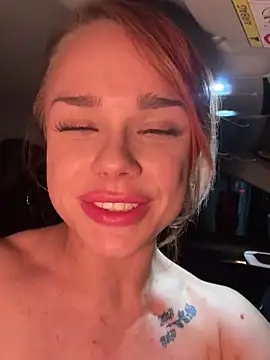 PennyPrincess online show from 03/12/25, 01:47