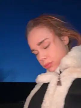 PennyPrincess online show from 02/08/25, 05:29