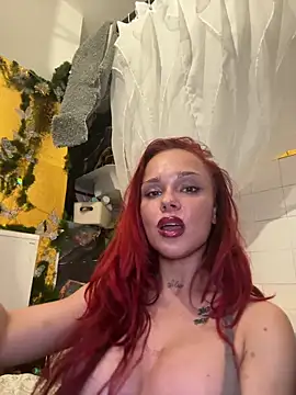 PennyPrincess online show from 04/11/26, 06:55