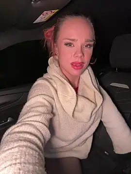 PennyPrincess online show from 02/12/25, 09:33