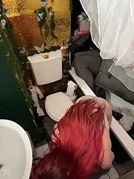 PennyPrincess online show from 03/27/26, 07:06