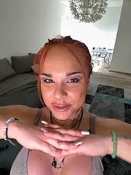 PennyPrincess online show from 09/10/25, 12:48