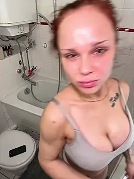 PennyPrincess online show from 03/02/26, 10:22