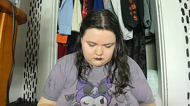 CamilaLynnAdams online show from 03/04/26, 06:32