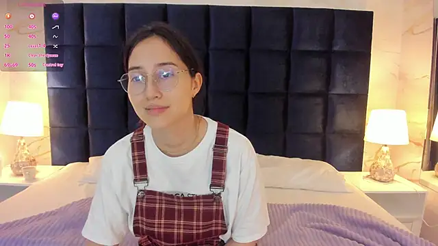 Abby Sweet1  online show from 04/07/26, 12:07