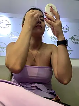 Abby Sweet1  online show from 12/14/25, 10:10