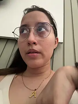 Abby Sweet1  online show from 03/08/26, 06:11