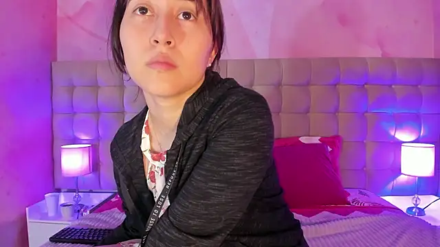 Abby Sweet1  online show from 01/08/26, 12:00