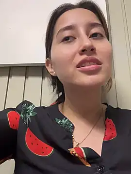 Abby Sweet1  online show from 02/08/26, 10:13