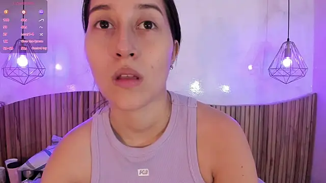 Abby Sweet1  online show from 05/30/26, 01:06