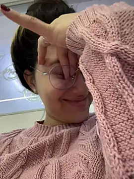 Abby Sweet1  online show from 02/01/26, 10:46