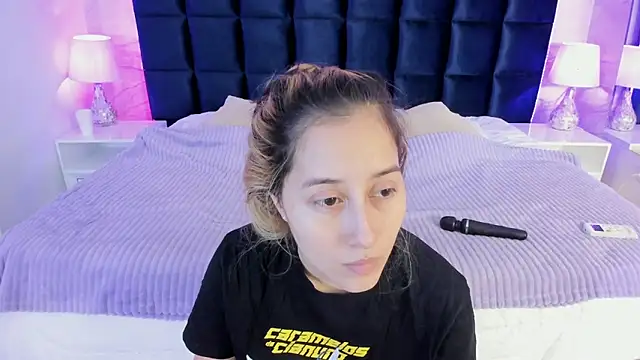 Abby Sweet1  online show from 11/10/25, 11:37