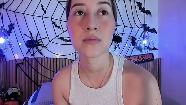 Abby Sweet1  online show from 10/29/25, 11:42