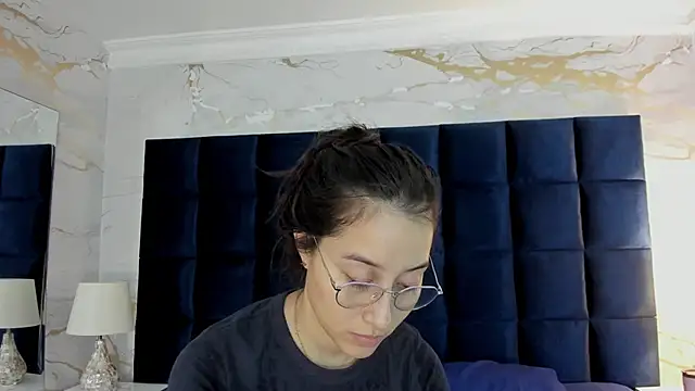 Abby Sweet1  online show from 04/10/26, 12:23