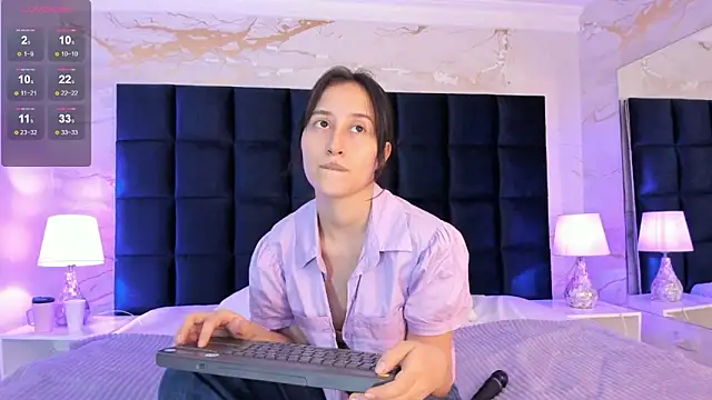 Abby Sweet1  online show from 03/01/26, 03:06