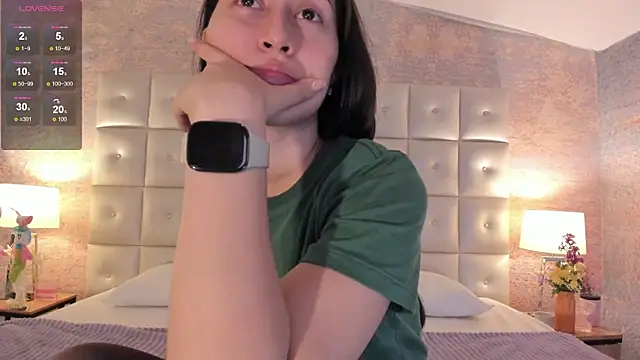 Abby Sweet1  online show from 05/29/26, 12:33