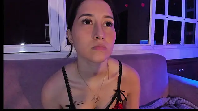 Abby Sweet1  online show from 05/17/26, 03:17