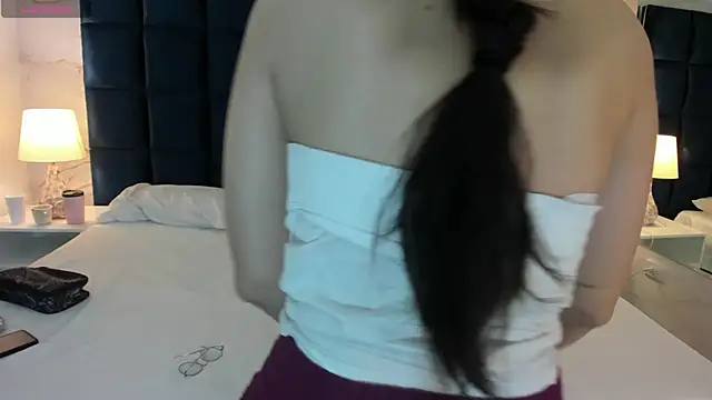 Abby Sweet1  online show from 04/08/26, 12:28