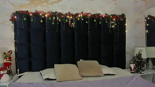 Abby Sweet1  online show from 12/19/25, 11:34