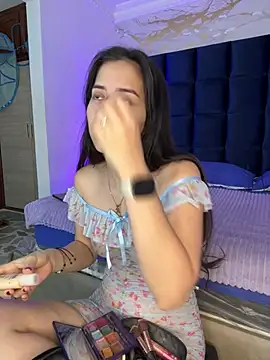 Abby Sweet1  online show from 03/13/26, 11:15