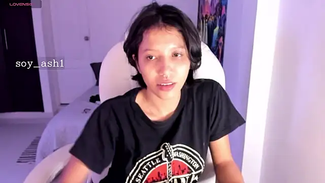 Ashlleycam  online show from 12/05/24, 01:31