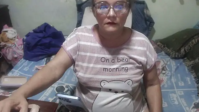 selenax2023 online show from 11/11/25, 01:50