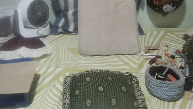 selenax2023 online show from 10/28/25, 04:17