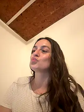 indierotic online show from 10/14/25, 03:18