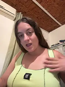 indierotic online show from 02/25/26, 04:23