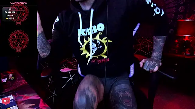 josh  ackerman online show from 09/24/25, 03:46