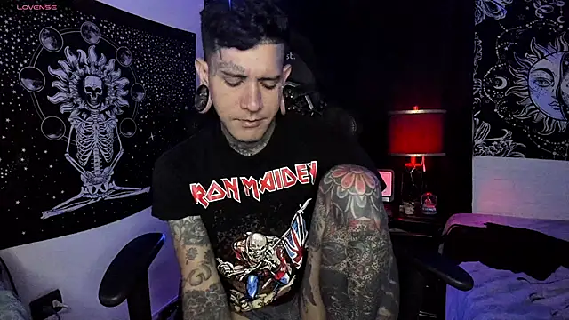 josh  ackerman online show from 03/10/25, 01:45