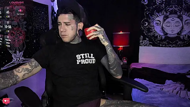 josh  ackerman online show from 03/23/25, 12:36