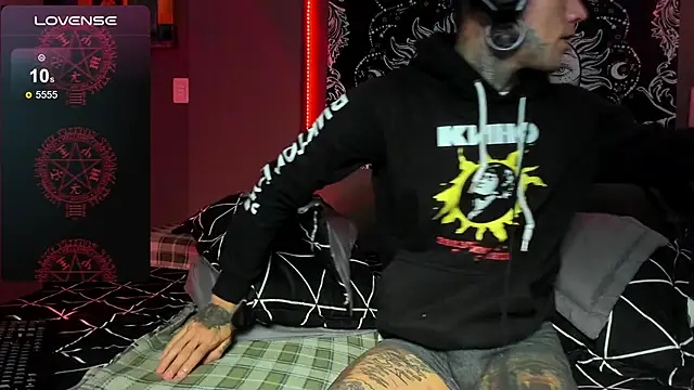 josh  ackerman online show from 04/10/26, 03:46