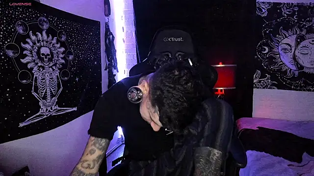 josh  ackerman online show from 03/21/25, 08:29